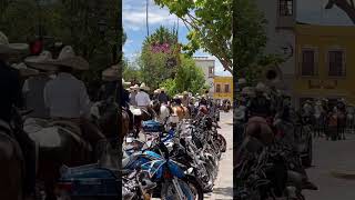 Boda Estilo Jerez👰🤠