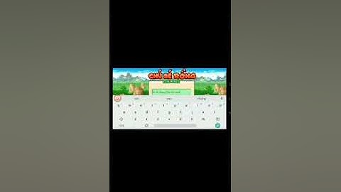 Tặng nick ngọc rồng vip cho anh em cần chơi đều có đệ tử