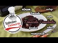 Latinitas culinaria tomacula temulenta