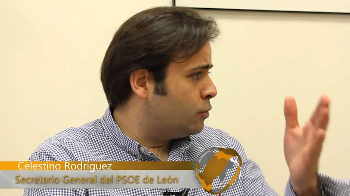 Un ao de gestin de Celestino Rodrguez al frente de...