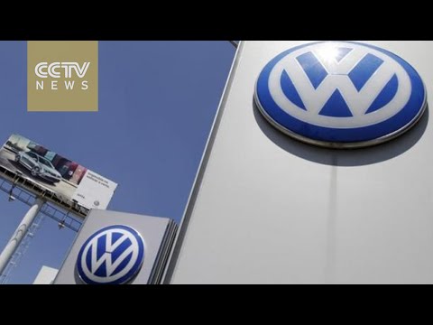 Video: KBA Allows VW To Recall 800,000 Vehicles