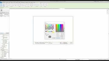 IMPORT AUTOCAD TITLE BLOCK TO REVIT