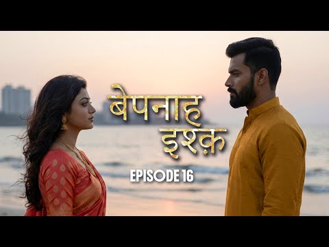 बेपनाह इश्क़ - Episode 16 | Animated Drama | Pratilipi Films