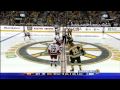 Boston Bruins 3 Shorthanded Goals In 1:04 (HD)