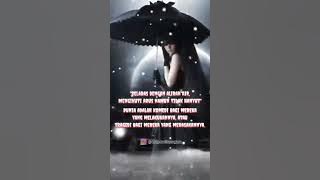 Story Status WA Song Abadi Selamanya | Versi Gothic Metal