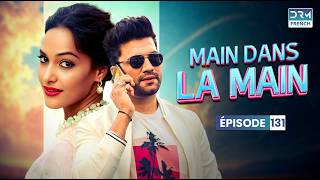 Download Lagu MAIN DANS LA MAIN | Saison 3 Épisode 131 | Saat Phere | Série indienne | GP1X MP3