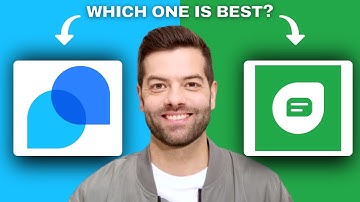 Tidio vs Freshchat | Full Comparison 2025 | Battle of the AI Chatbots