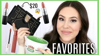 APRIL FAVORITES 2019 || Makeup, Fashion, Lifestyle \& MORE