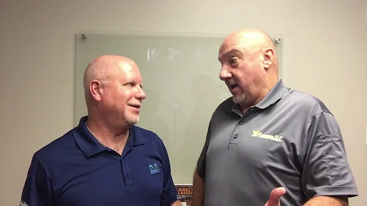The Wealth Club Meeting 9/26/19 Guest Speaker Eddi...