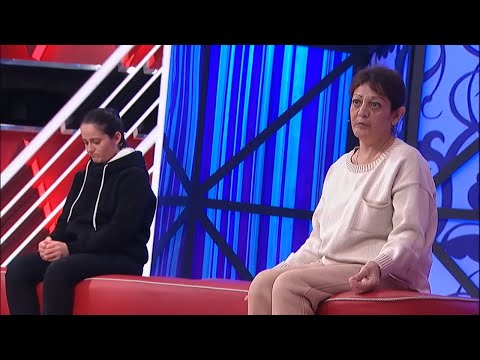 За кулисами появляется тайная дочь, которую бросили 30 лет назад: откровение, которое меняет всё