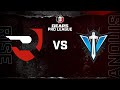 Rise vs Vanquish - Gears Pro League - Split 1 Day 1