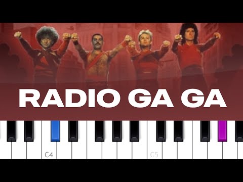 Queen - Radio
