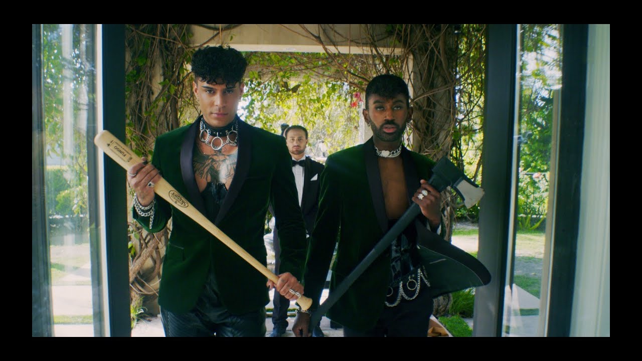 Watch ONICKS, Marqui Jordan - No Problems (Official Video) on YouTube Watch ONICKS, Marqui Jordan - No Problems (Official Video) on YouTube