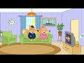 Fox Family Super Spy Сartoon for kids Adventures #787