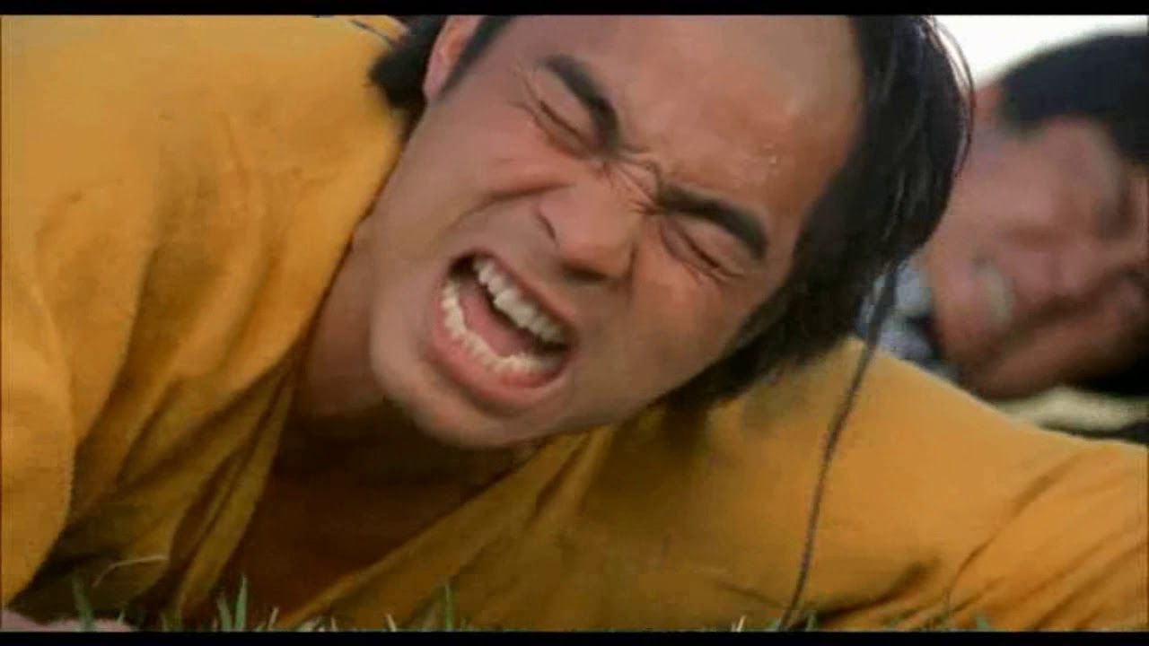 Shaolin Soccer english Part2 YouTube Shaolin Soccer english Part2 YouTube