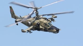 Russian helicopters in Ukraine
