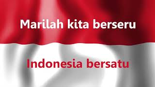 Lagu Indonesia Raya Version Pp Muhammadiyah