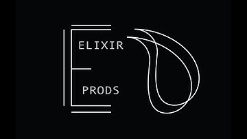 Elixir Intro video