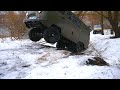 Психопат на ДИКОЙ БУХАНКЕ поспорил с LAND CRUISER 200, ТУРБО НИВЫ, BMW X3, НИВА ШЕВРОЛЕ, УАЗ ПАТРИОТ