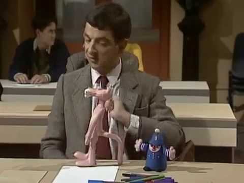 know-how-to-prepare-for-exam-from-mr-bean