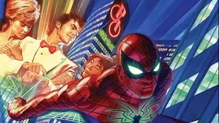 Análisis a Spider-Man - ¿Qué tan buen personaje es realmente?