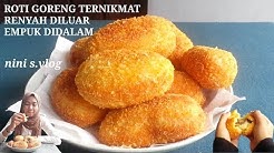 ROTI GORENG ISI DAGING TERNIKMAT CRUNCHY DILUAR SUPER EMPUK#TUTORIAL LENGKAP DENGAN ISIANNYA - Durasi: 11.50. 