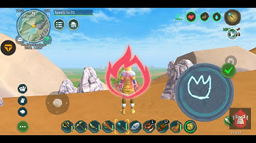 Utopia: Origin Gathering Steam Stones| AB Enchant Stones