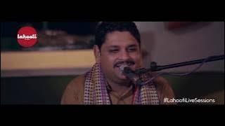 Hik Munda Chari Aahay - Rajab Fakir Ft. The Sketches