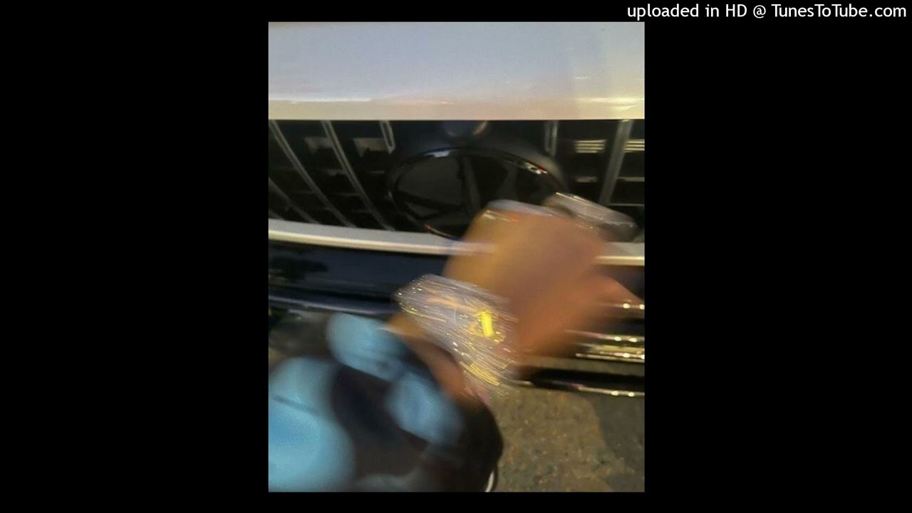 [FREE] Detroit Sample YN Jay x Luis Brown Type Beat - “Favela