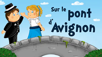 Qui chante sur le pont d'Avignon ?