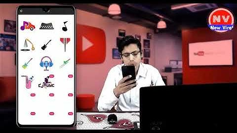 TikTok Jaisa App Kaise Banaye   How to Make TikTok App   New Viral