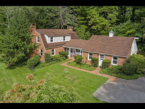 2 Grist Mill Rd, Glen Mills, PA home video tour