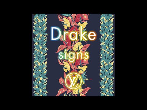 Drake - Signs