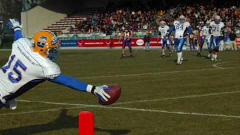 ARMANDO PONCE DE LEON #15 Highlights