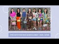 Every Outfit Vicki Belo Wears in a Week! (7days, 7 Looks) | Vicki Belo