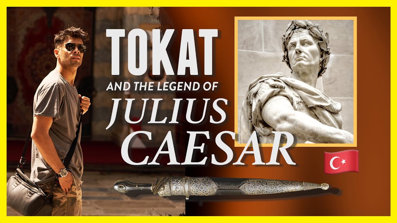 Caesar's veni, vidi, vici in 1 minute ⚔️, Caesar's veni, vidi, vici in 1  minute ⚔️, By Kings & Generals