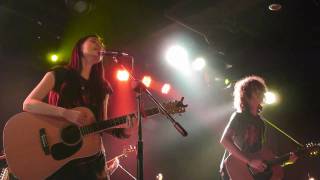 20110413_張懸。未發片兩週年喔夜_Beautiful Women@這牆
