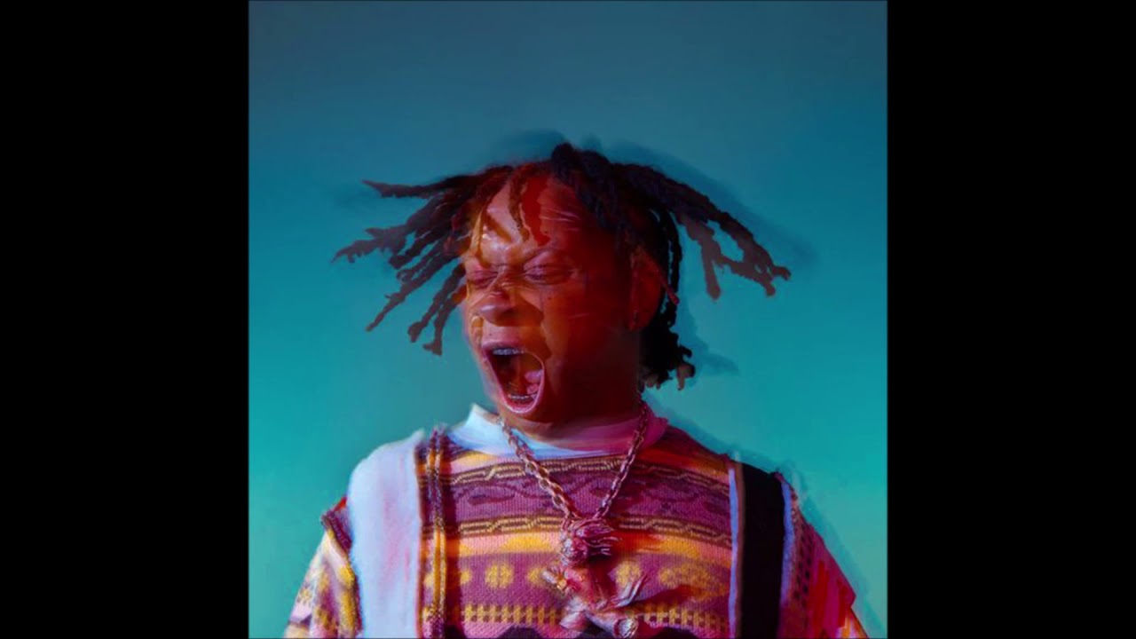 [FREE] trippie redd type beat 2021 - "zaza" (prod. mosca)