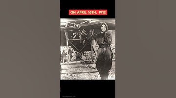 Recapping Today’s Past April 16 #recapthepast #shorts