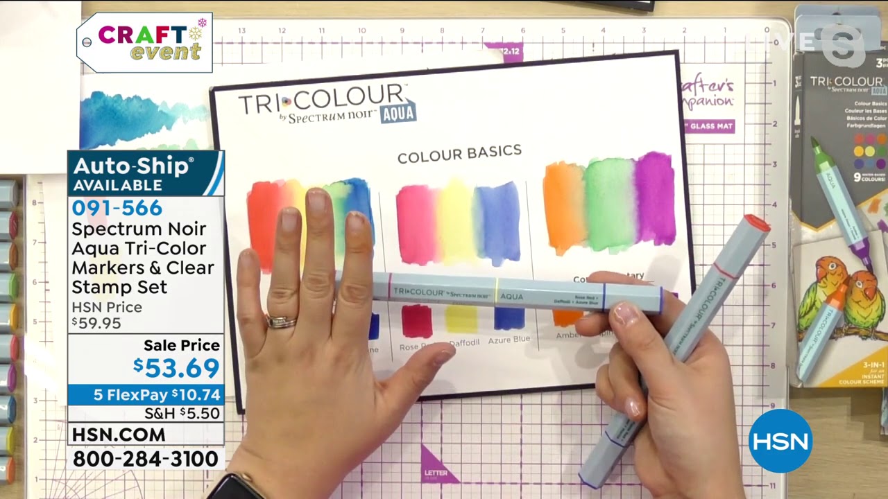 Review / budget tip: Twinmarkers Action, alcohol markers - Nobody ELSe