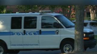 MONROE RD HOMICIDE INVESTIGATION