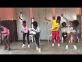 One peace dance crew  sance de rappel mmoire pour les pas