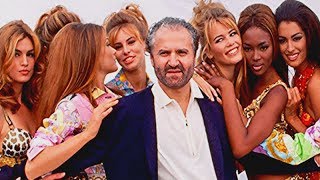 Gianni Versace - GIANNI'S GIRLS