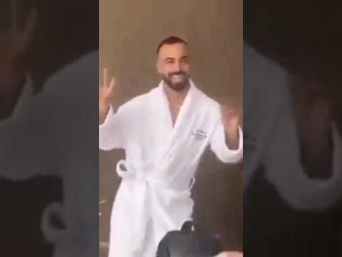 عبثيات الاسطورة محمد مجدي افشة الاهلي