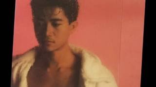 Video thumbnail of "陳百強  【至愛紀念集  - Greatest Love of All】"