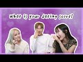 What is your KOREAN DATING SCORE? (eng cc soon)