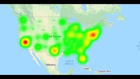 Getting Started with Geolytics in one minute