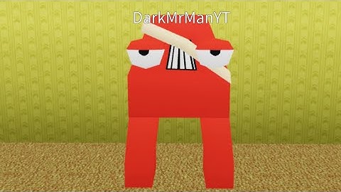 How To Get The “A Letter Backrooms Morph” | Backrooms Morphs #roblox #backrooms