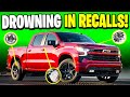 Chevrolet Silverado Has a HUGE Problem!