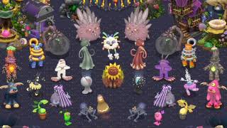 Clamoria - Full Song Credits To